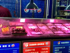-日进一片海.生腌海鲜火锅.宵夜烧烤(三里屯总店)
