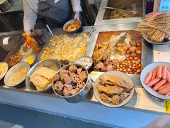 -桂筱葵螺蛳鸭脚(文化宫店)