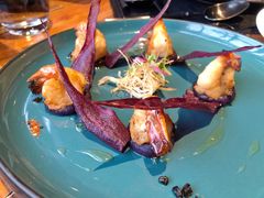 -AZUL by FUEL蓝色·法式酒馆(琶醍店)