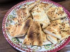 -亚克西姆新疆菜(库车店)