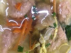 长人馄饨-长人馄饨铺(解放街店)