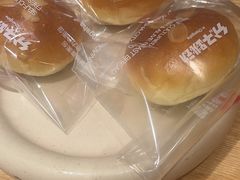 -分子跳动鲜活面包(五一大道店)