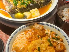 -寻宝记绍兴菜(鲁迅路店)