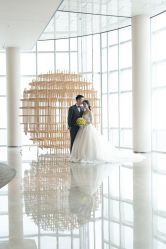 -深圳中洲万豪酒店·宴会厅