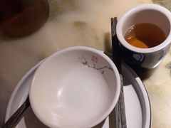 -绿茶餐厅(汇悦大融城店)
