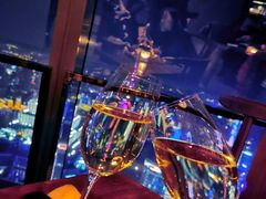 -上海柏悦酒店·世纪100牛排馆