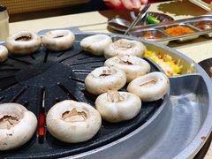 -东门韩国烤肉·韩国料理(烟台朝阳街店)