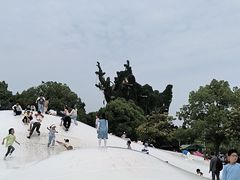 -上海月湖雕塑公园