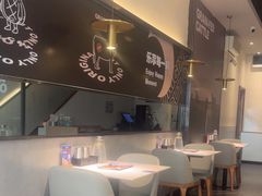 -牛扒先生·厚切雪花牛扒西餐厅(北京路禺山路店)