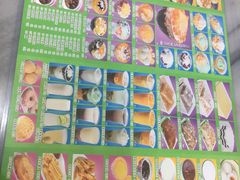 -芬芳甜品(同福路店)