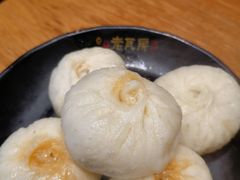 酱肉包-青石桥老瓦房肥肠粉总店(青石桥总店)