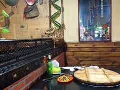 卡座-小媳妇铁锅炖(安华街店)