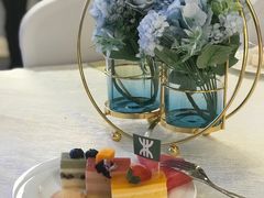 -星璞餐厅(深铁塘朗城君璞酒店)