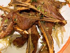 -摩登有记·新派泰国菜(银钻广场店)