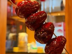 -老白清真烧烤(锦州旗舰店)