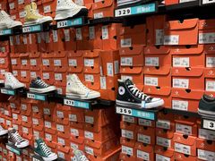 -五环Outlets(高新工厂店)