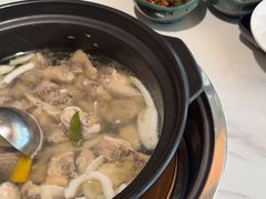 -狐狸爱上椰子鸡(滨江星光大道店)