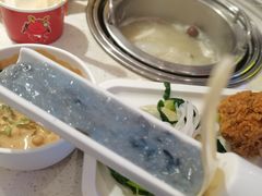 -龍歌自助小火锅(城阳万象汇店)