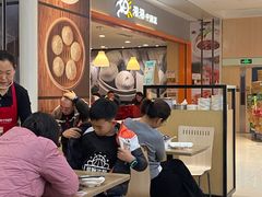 -阳阳中国饭(龙湖大兴天街)