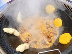 -徐家屯铁锅炖(宋家庄店)