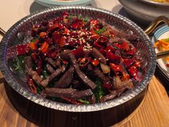 -茄子恰恰·新云南小炒(金池购物中心店)