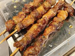 -新梅居(宁海东路店)