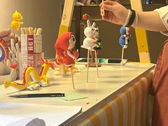 -海底捞火锅(上元大街店)