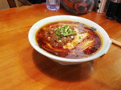 -兵哥豌豆面(建设巷店)