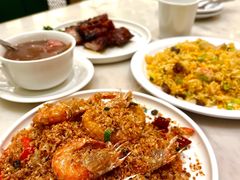 -翠华餐厅(正佳广场店)