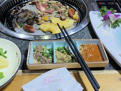 -鹤之乡·齐齐哈尔烤肉·非遗(秋涛路店)