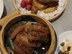 -丽华园(汉阳龙阳店)