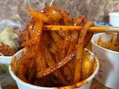 -吴大师呱呱面皮(育生巷店)