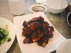 糖醋排骨-鼎泰丰(国贸商城店)
