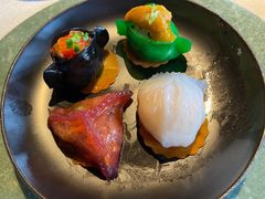 -三号黄浦会Canton Table