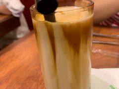 -玛格萝妮比萨屋(陆家浜路店)