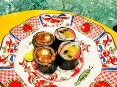-鮨冠OMAKASE食べ放题(北京首店)