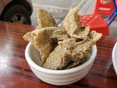 -村花杏荔枝湾艇仔粥