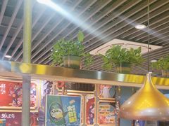 -头牌·鹤岗小串(万达店)