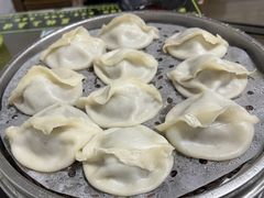 -志亮灌汤蒸饺·清真(庙后街店)