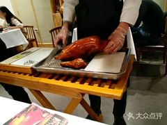 -合兴居烤鸭店