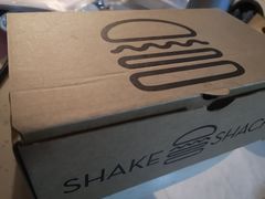 -Shake Shack(西单大悦城店)