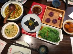 -火宫殿·湘菜小吃·商务宴请·生日聚会(东塘店)