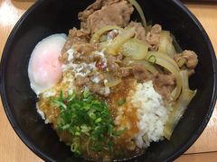 -食其家·牛丼咖喱(苏州永旺店)