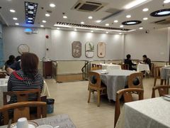 大堂-沧浪亭(临汾路店)