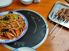 -清真祥和斋餐厅(蓟门小区店)