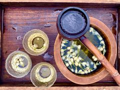 -汉水谣·江景餐厅(江滩店)