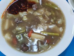 -刘老虎肉丸糊辣汤(总店)