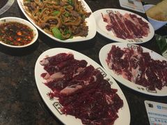 -八合里潮汕鲜牛肉火锅(惠州华贸店)