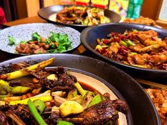 -掌上鲜(南顺城街店)