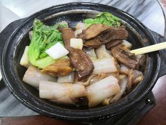 -珍珍小食店(西华路店)